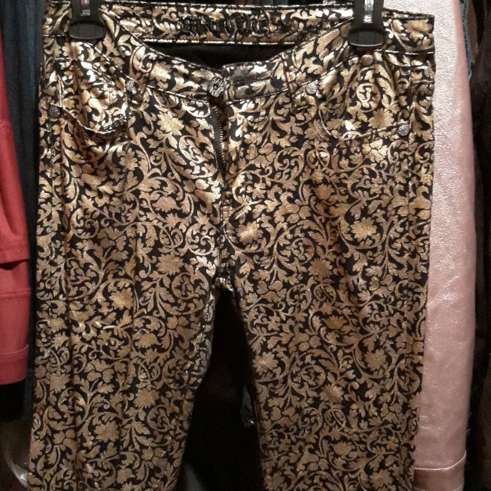 Pants - Picture 2 of 3